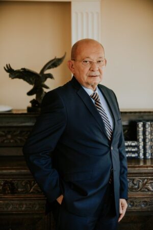 Avocat Eugen Iordachescu