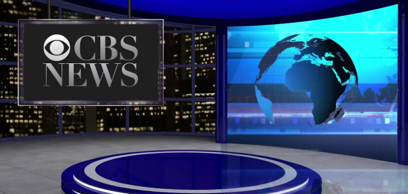 Aplicația CBS NEWS a fost lansată gratuit în 89 de țări din lume, inclusiv în România