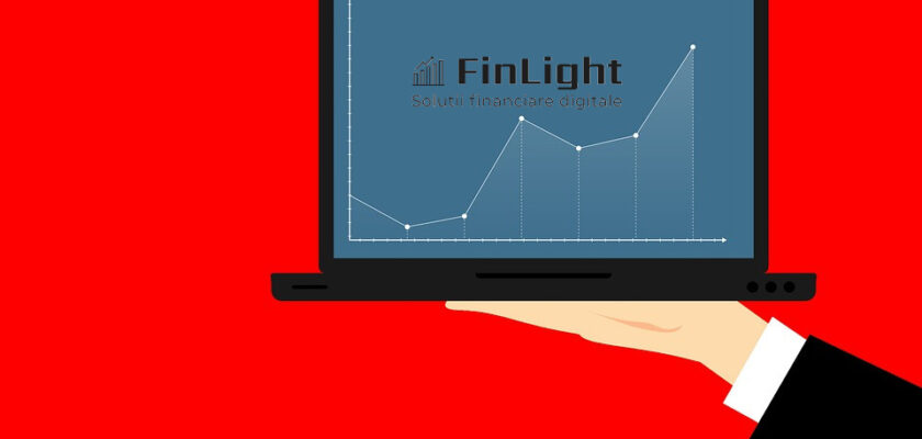 FinLight, start-up fintech, lansează o platformă financiară digitală pentru eficientizarea şi controlul afacerilor antreprenorilor români
