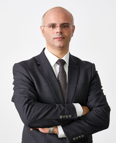 Răzvan Butucaru, Partener, Financial Services & Advisory Leader, Mazars România