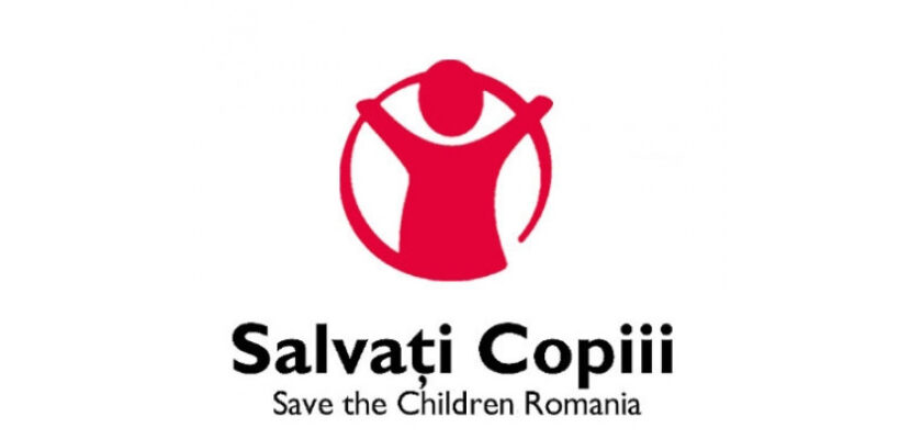 salvati copiii Organizaţia Salvaţi