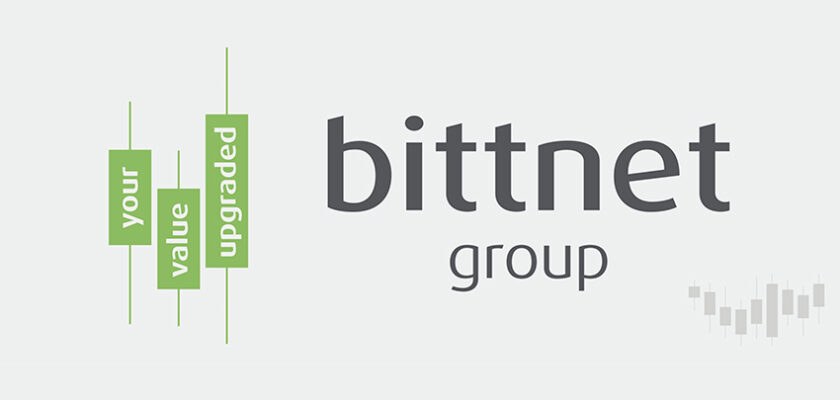 Bittnet Group a publicat primul Document de înregistrare universal