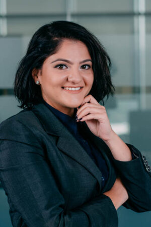 Claudia Matei, Deloitte Romania