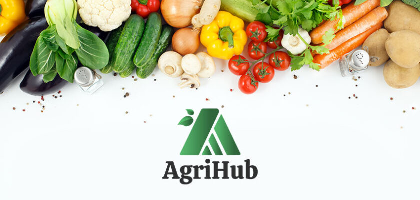 Startup-ul AgriHub lansează o platformă online de tip marketplace de unde românii pot cumpăra fructe și legume crescute direct de micii producători locali