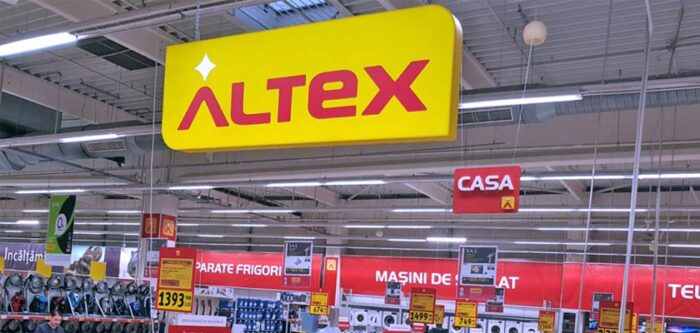 Altex România