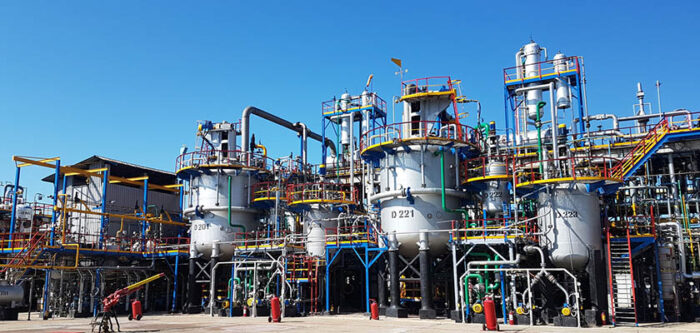 Rompetrol