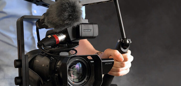 Industria cinematografică