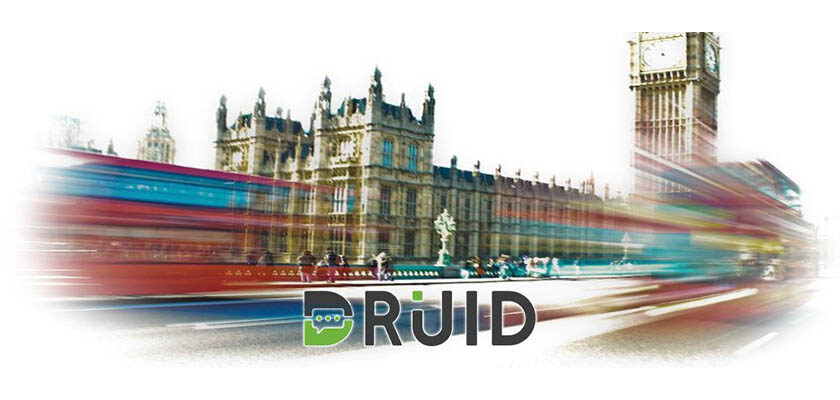 DRUID - nou parteneriat cu Enterprise RPA
