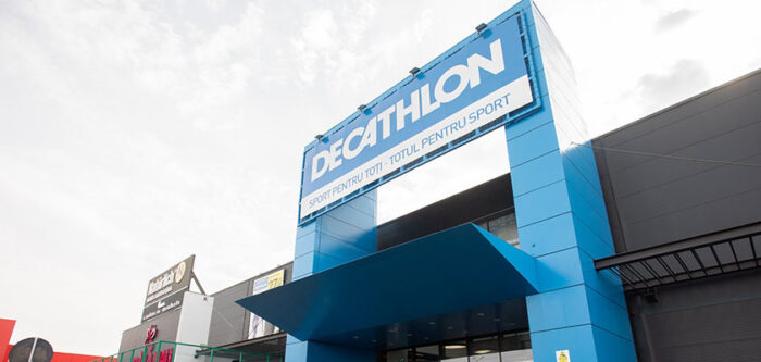 DECATHLON
