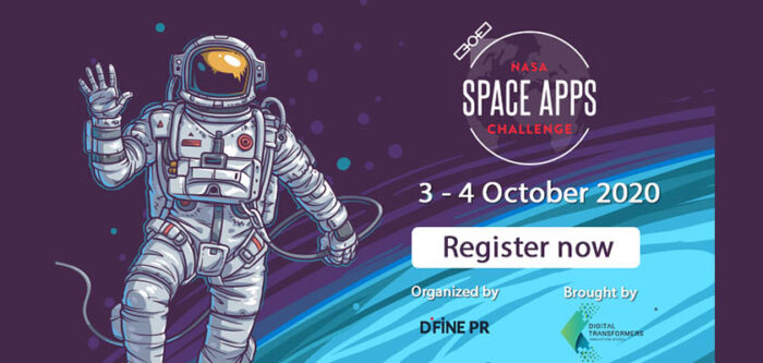 Hackathonul