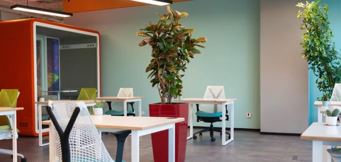 Impact Hub