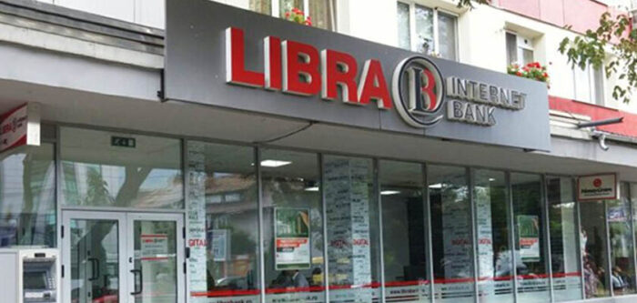Libra Internet Bank