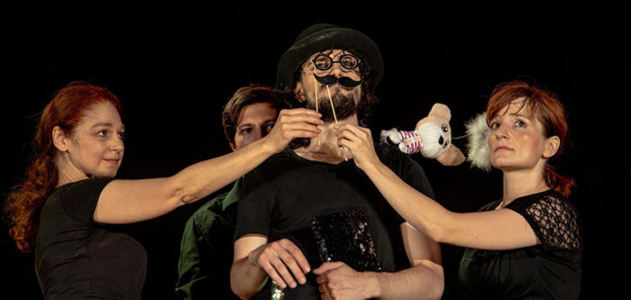 Teatrul Nottara