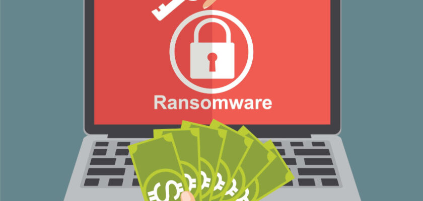 Ransomware este cel mai profitabil malware din istorie