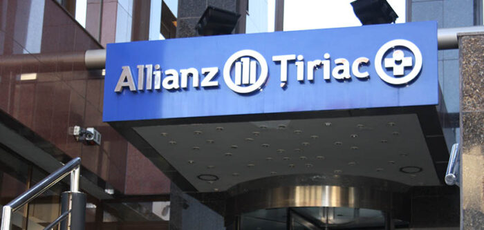Allianz-Ţiriac Asigurări