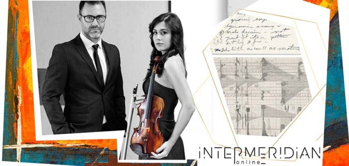 INTERMERIDIAN ONLINE