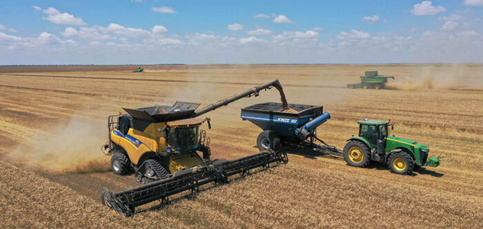 Holde Agri Invest