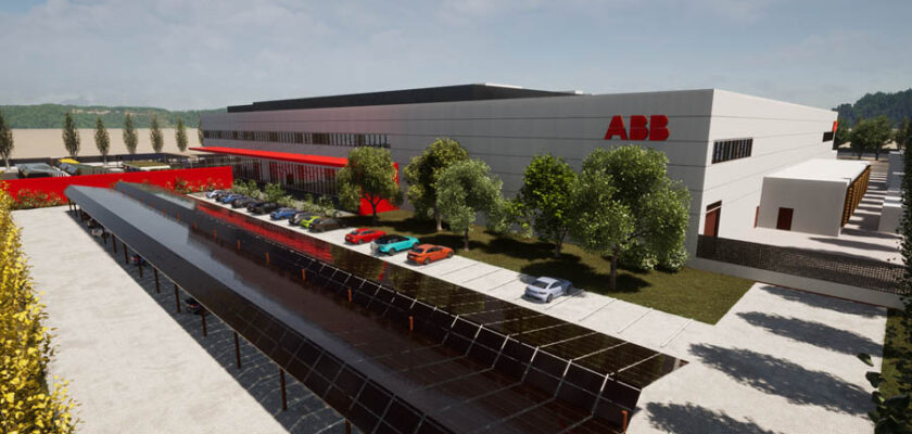 ABB accelerează inovația în domeniul mobilității electrice prin deschiderea unui nou centru global de cercetare și dezvoltare