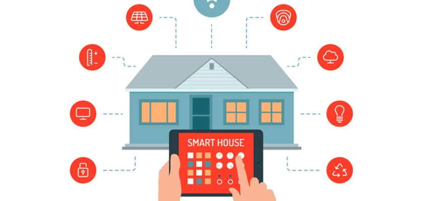 smart-home Legrand lansează cea mai simplă soluție completă pentru case inteligente