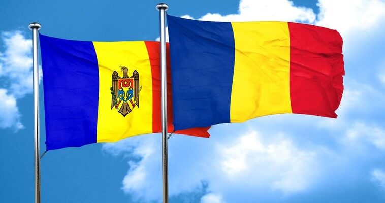 Romania sustine Republica Moldova in procesul de vaccinare