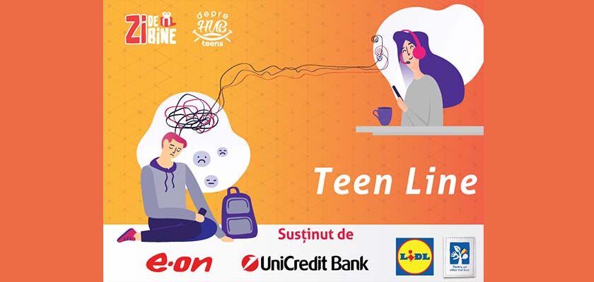 TeenLine