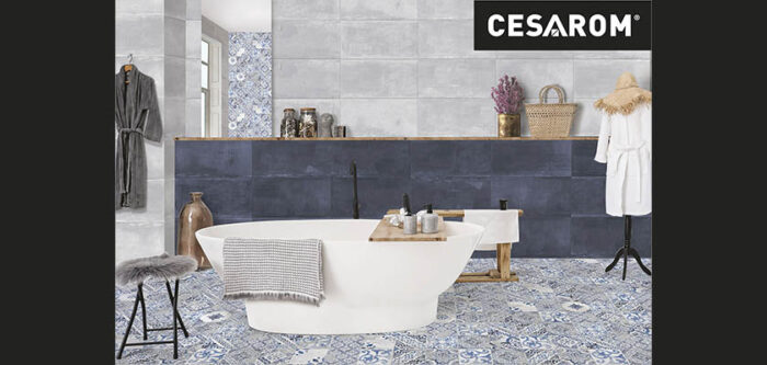 CESAROM