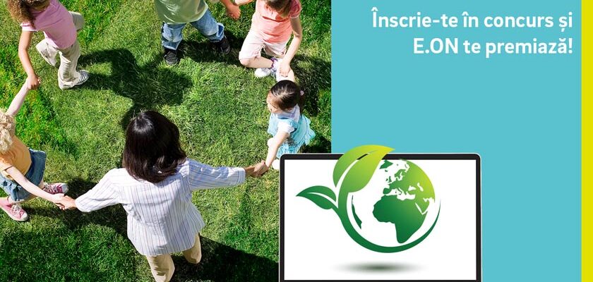 CSR Februarie EON