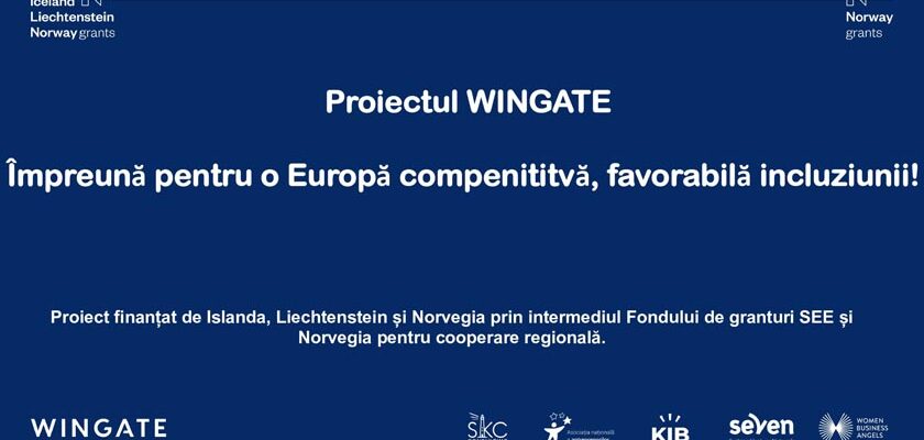 Femeile de business simt nevoia de apartenență la o comunitate antrepreorială
