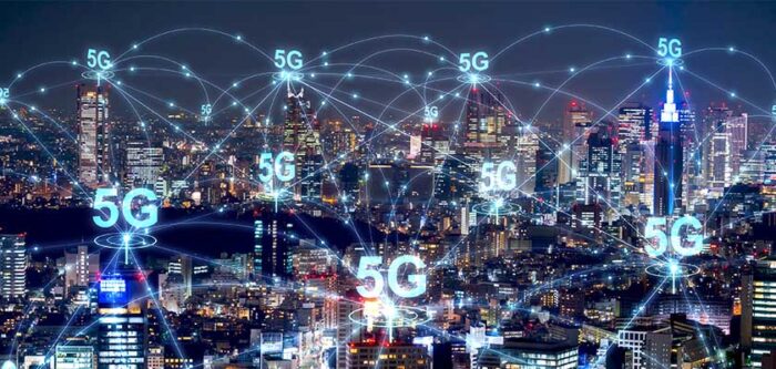 Tehnologia 5G