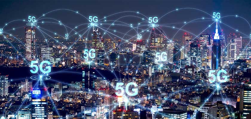 Tehnologia 5G