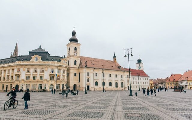 Sibiu foto alisa-anton