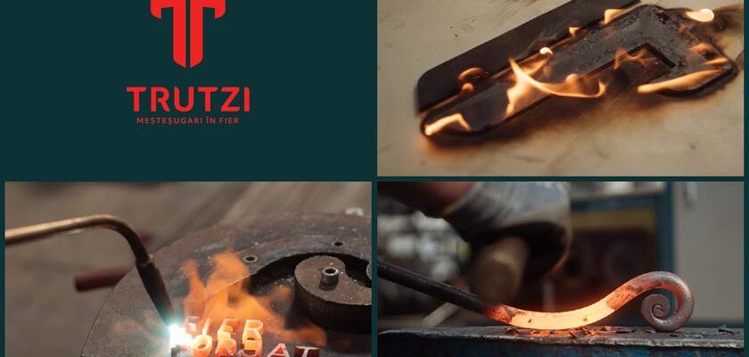 Trutzi SRL