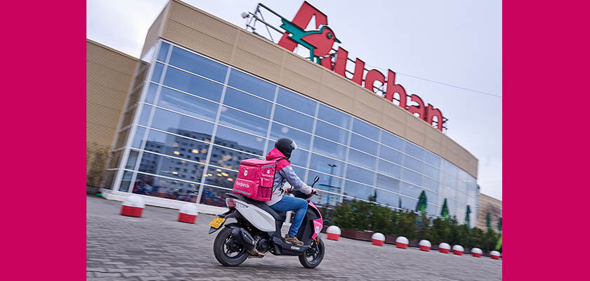 Auchan