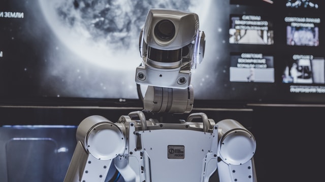inteligenta artificiala AI