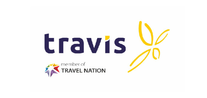 Travis turism