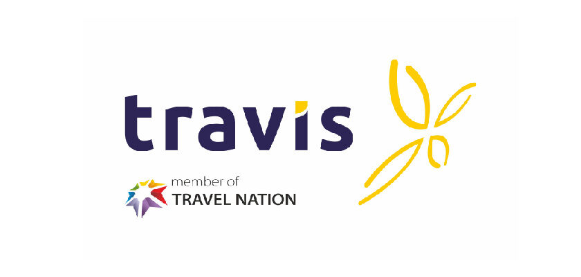 Travis turism
