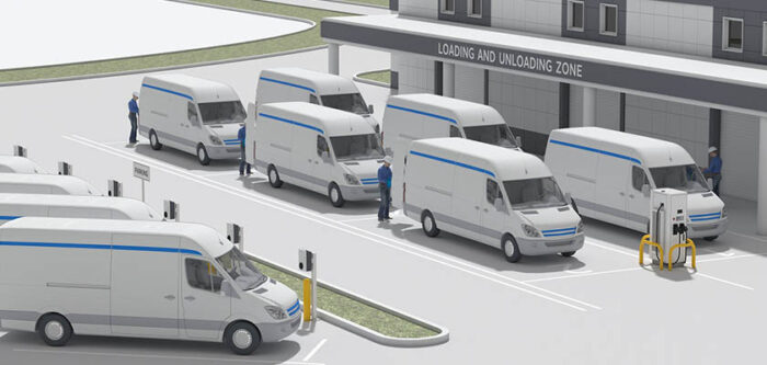 viitor complet electric