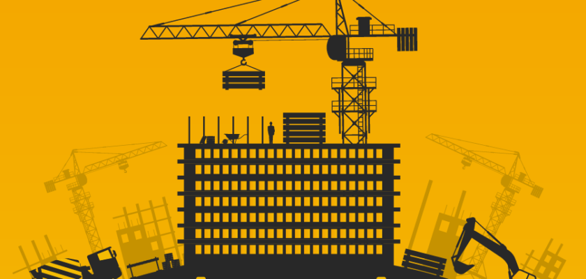Constructii industriale cover
