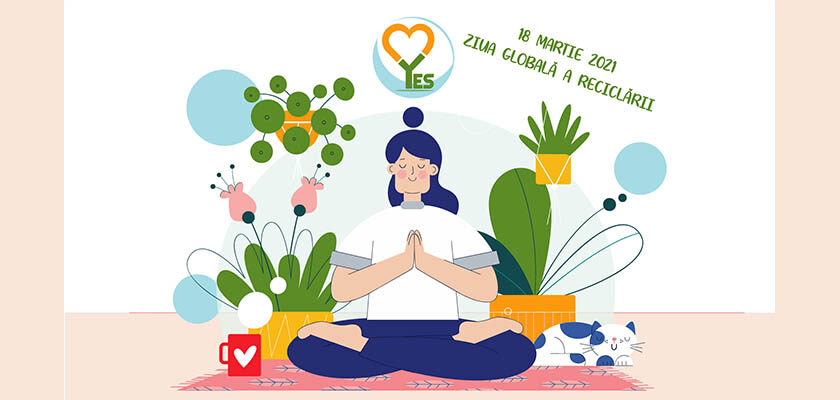 YES ONG ecologie poluare