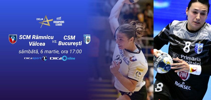EHF Champions League