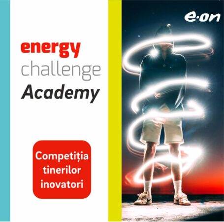 concurs competitia E.ON Energy Challenge 2021 