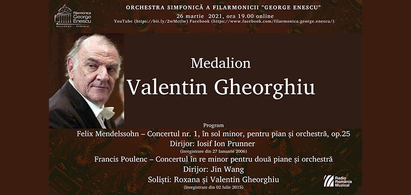 Filarmonica George Enescu