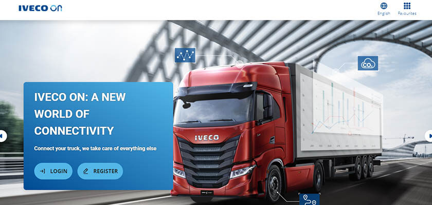IVECO