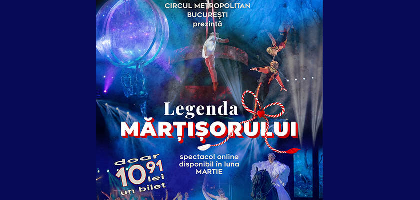 Circul Metropolitan București