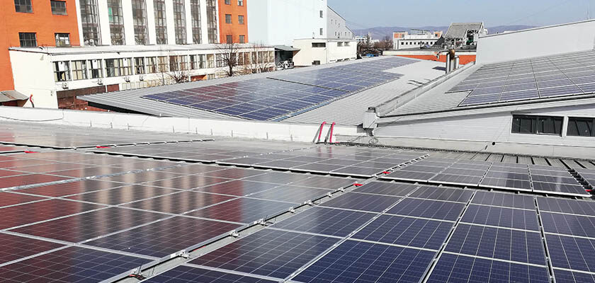 panouri fotovoltaice