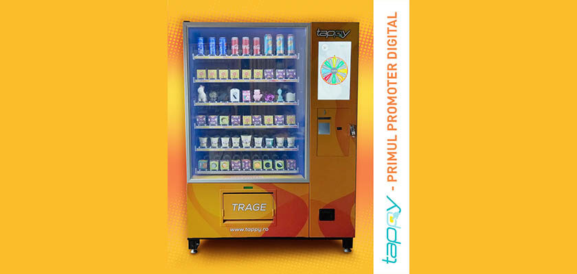 promoter digital