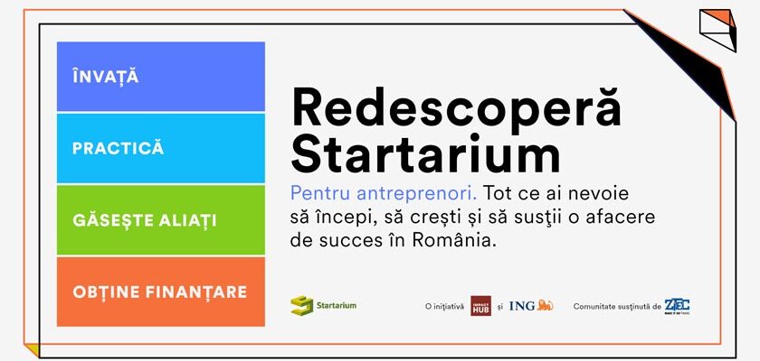 Startarium