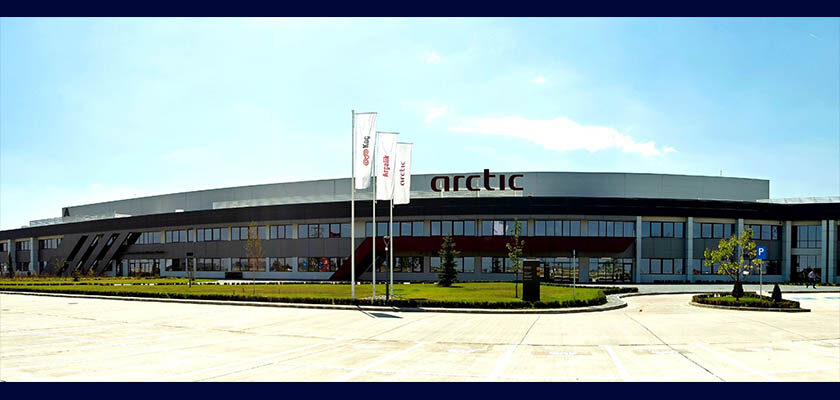 Arctic Ulmi