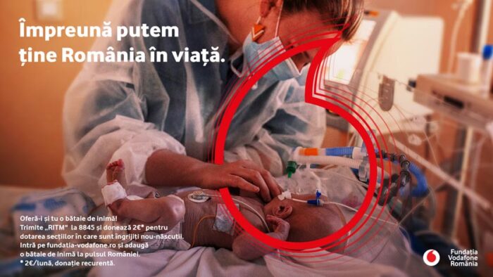 Fondul Viata pentru Nou-Nascuti