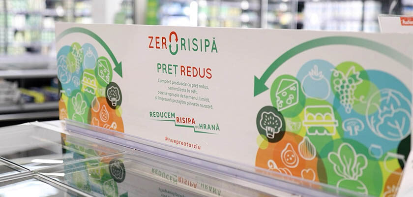 Zero Risipa